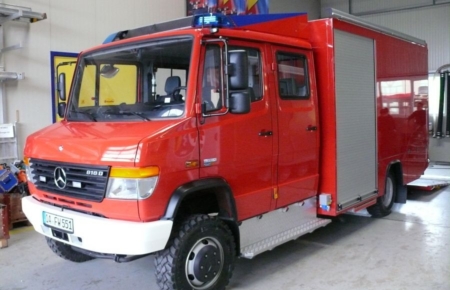 Fahrzeugbild Feuerwehr Wiggensbach D