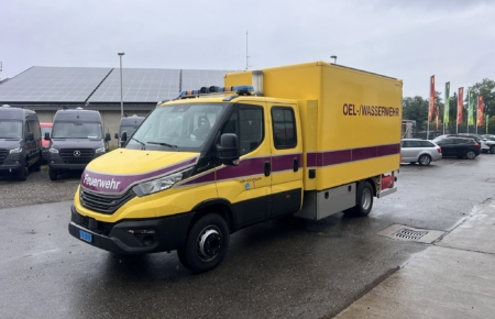 Fahrzeugbild Feuerwehr Höri Hochfelden ZH