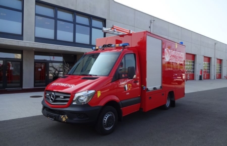 image du véhicule Service du feu Ettiswil-Alberswil LU