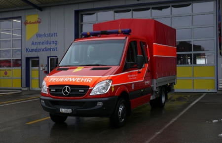 image du véhicule Näfels-Mollis-GL