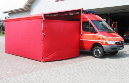 image du véhicule Service du feu Herzogenbuchsee