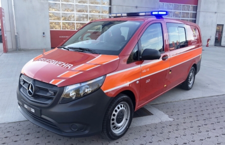 Fahrzeugbild Feuerwehr Berneck-Au-Heerbrugg SG