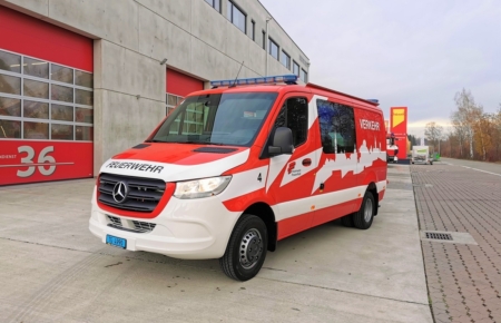 Véhicules de transport de matériel