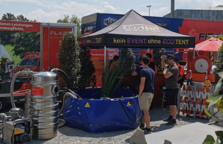 fahrzeugbild Mobiler Ölabscheider