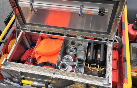 Fahrzeugbild Feuerwehr Entfelden Muhen AG