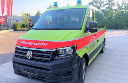 Véhicules de transport de troupes versions spéciales