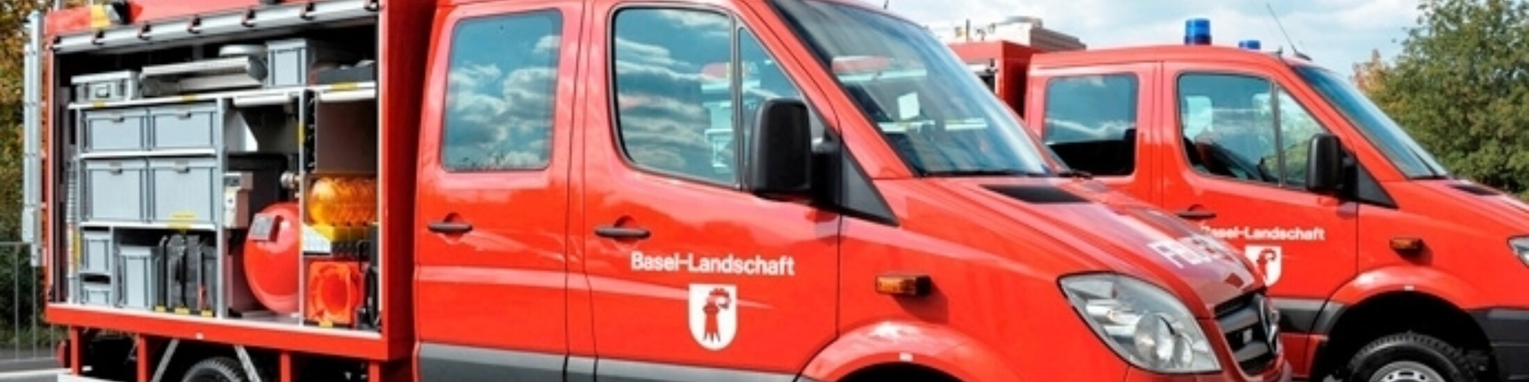 Fahrzeug Genossenschafts Verband BL (Pratteln/Liestal)