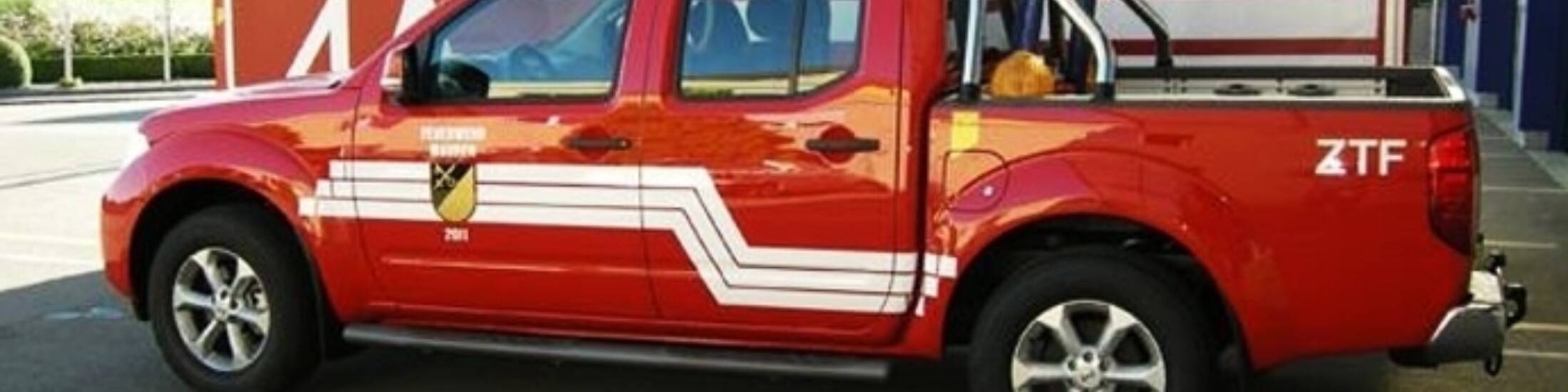 Fahrzeug Feuerwehr Mauren FL Fahrzeug Feuerwehr Mauren FL