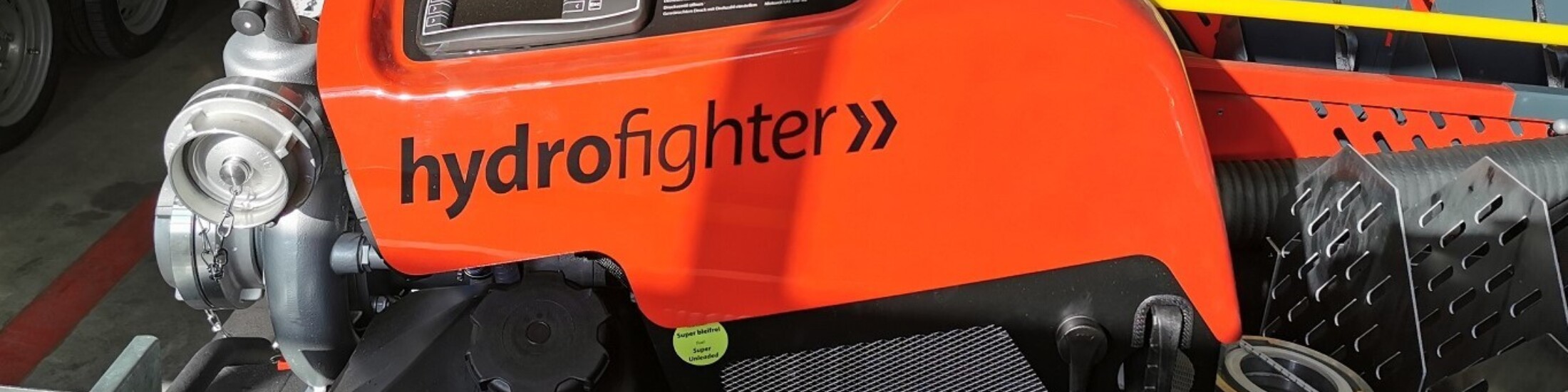 Fahrzeug Feuerwehr Ettiswil-Alberswil-LU