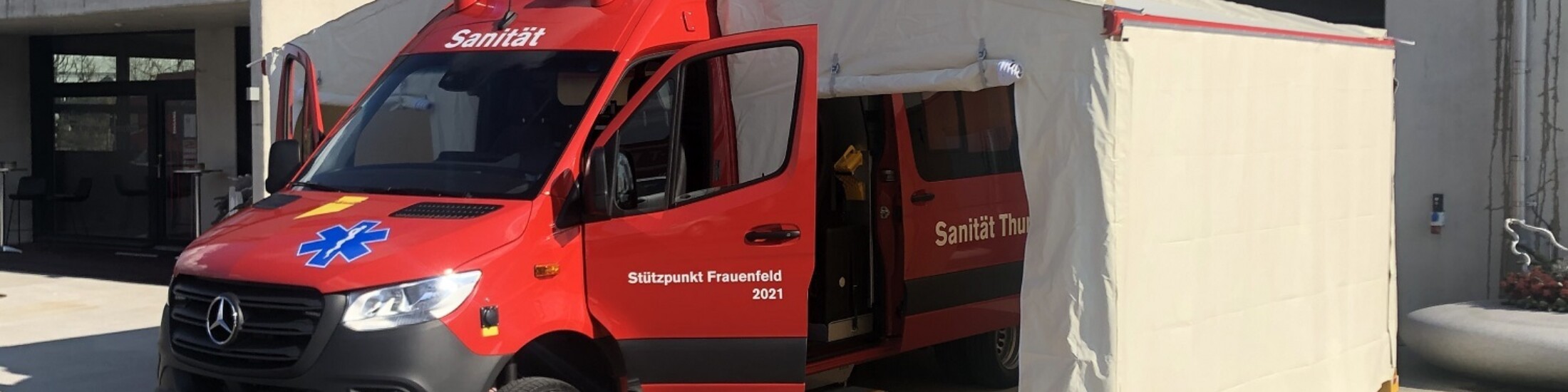 Fahrzeug Sanitätsfahrzeuge Fahrzeug Sanitätsfahrzeuge
