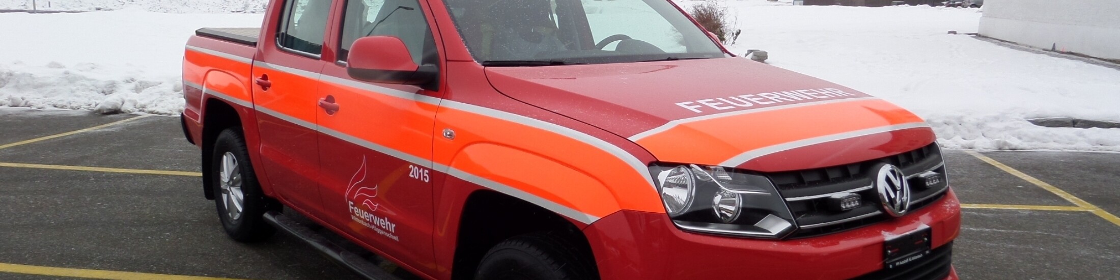 Fahrzeug Feuerwehr Wittenbach-Häggenschwil SG Fahrzeug Feuerwehr Wittenbach-Häggenschwil SG