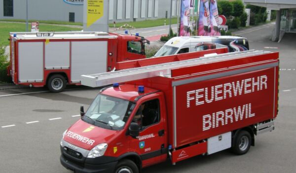 Feuerwehr Birrwil AG