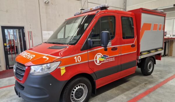 Feuerwehr Altstätten- Eichberg