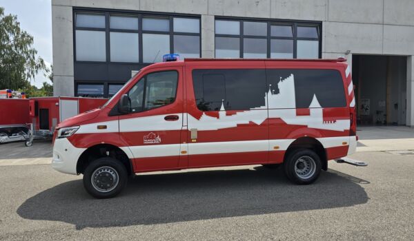 Feuerwehr Homburg BL Feuerwehr Homburg BL