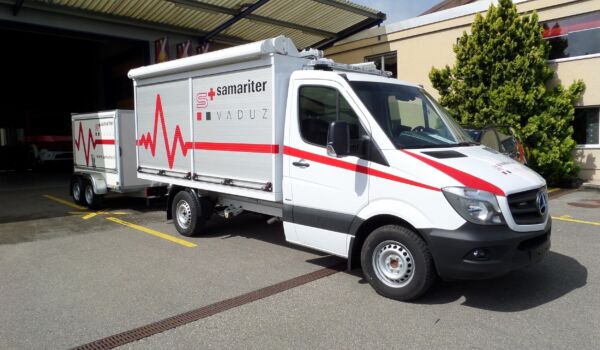 Samariterverein Vaduz FL