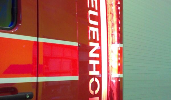 Feuerwehr Neuenhof AG