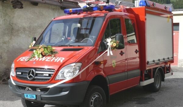 Feuerwehr Andermatt UR