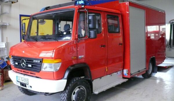 Feuerwehr Wiggensbach D