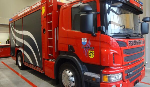 Service du feu Dietwil-Oberrüti AG