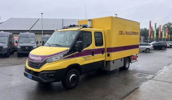 Feuerwehr Höri Hochfelden ZH