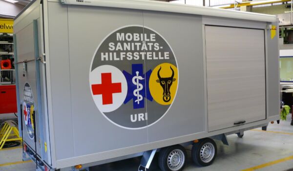 Schweizerisches Rotes Kreuz Uri UR