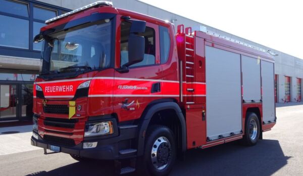 Feuerwehr Sins Abtwil AG