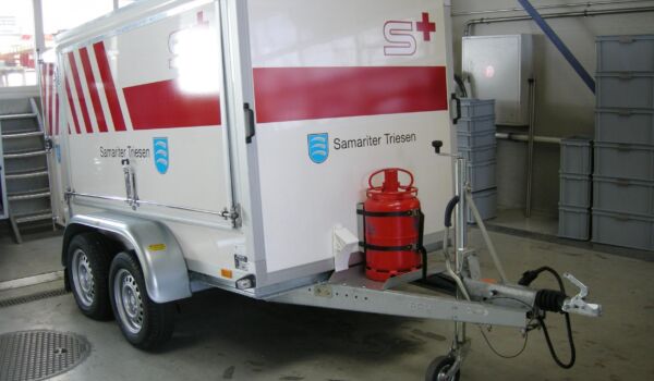 Samriterverein Triesen FL