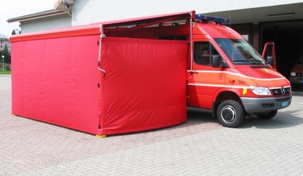 Service du feu Herzogenbuchsee