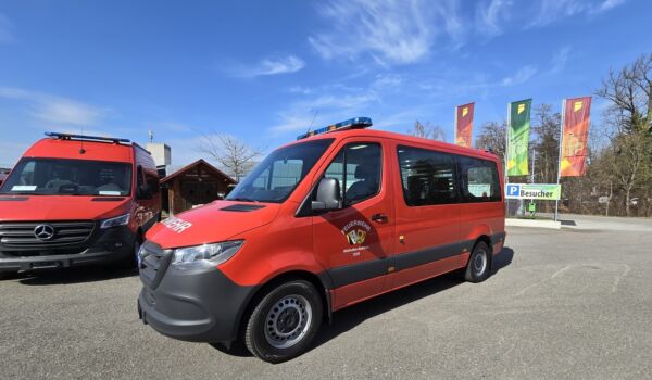 Feuerwehr Altishofen-Nebikon LU