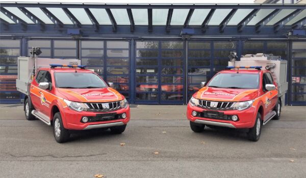 Feuerwehr Altstätten Eichberg SG