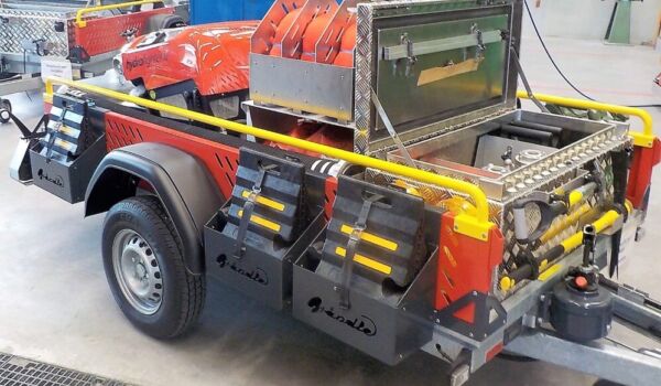 Feuerpolizei Kt. Schaffhausen SH