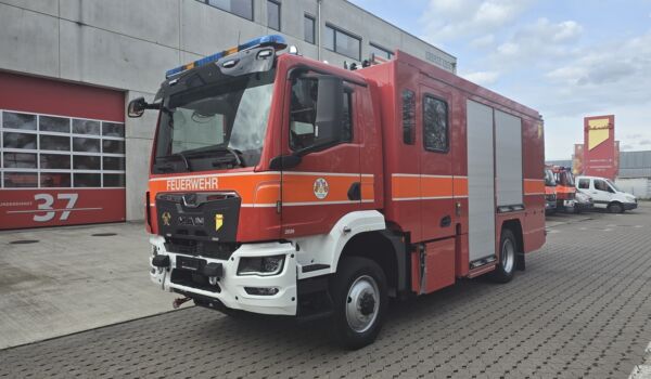 Feuerwehr Gachnang TG