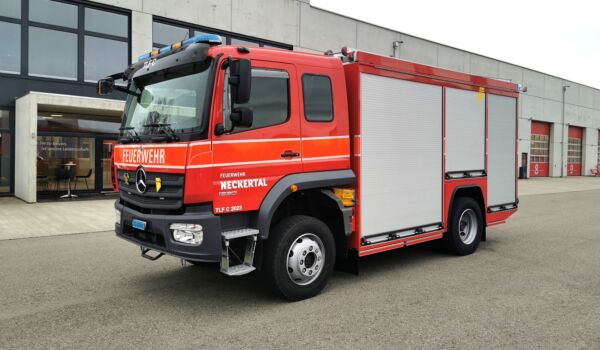 Feuerwehr Neckertal   Standort Feuerwehr Hemberg Feuerwehr Neckertal   Standort Feuerwehr Hemberg