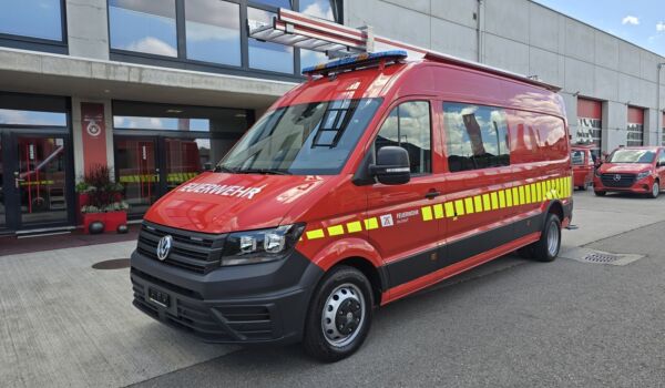 Feuerwehr Hochdorf LU