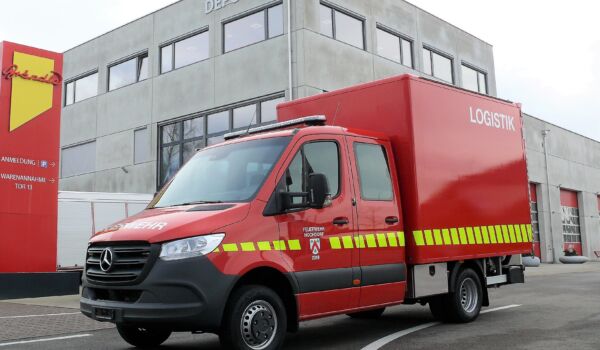 Service du feu Hochdorf LU