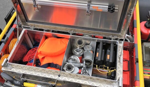 Feuerwehr Entfelden Muhen AG