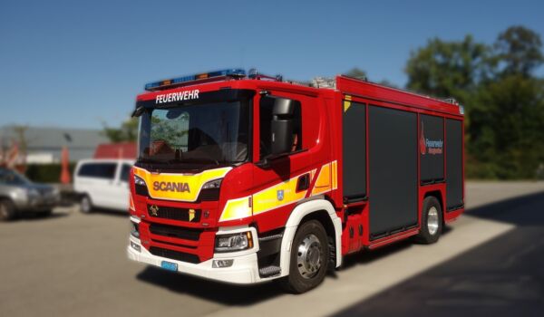 Feuerwehr Murgenthal AG