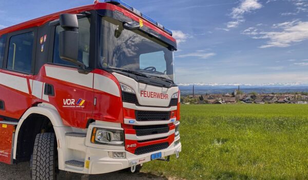 Verbandsfeuerwehr oberer Reiat SH