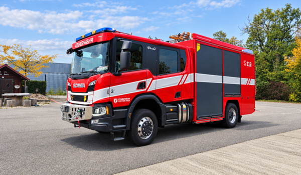 Feuerwehr Sitter-Thur TG