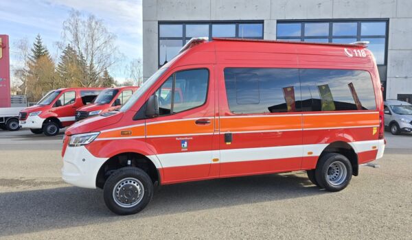 Feuerwehr Rothenthurm SZ