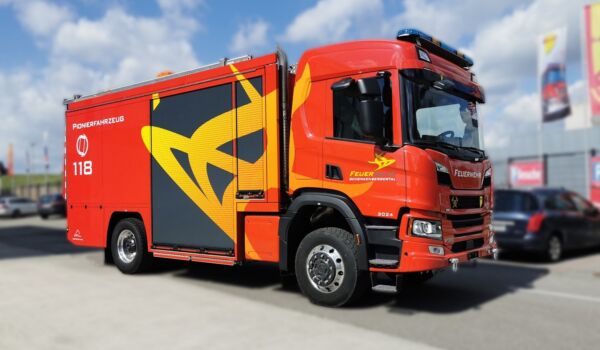 Feuerwehr Schenkenbergertal