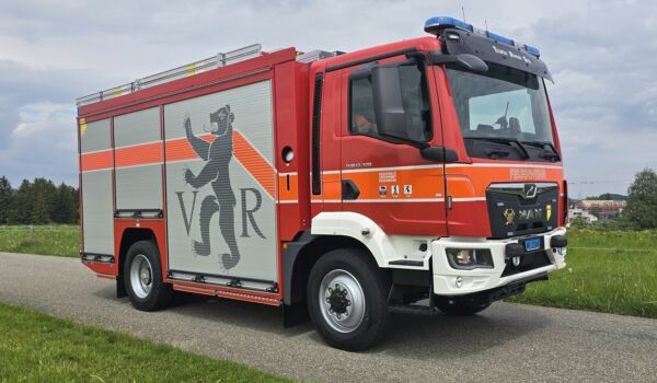 Feuerwehr Teufen Bühler Gais Feuerwehr Teufen Bühler Gais