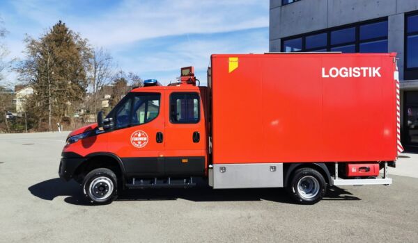 Feuerwehr Simmenfluh BE