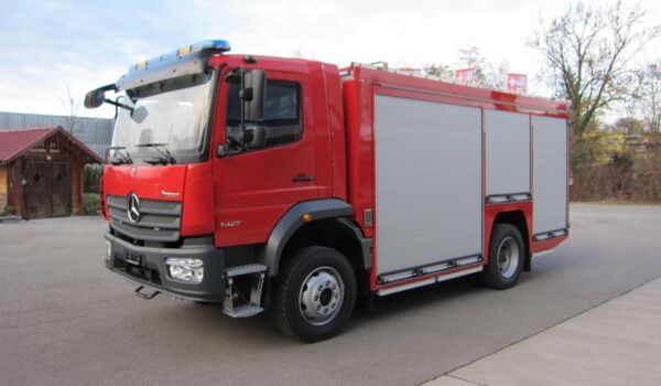 Feuerwehr Aarau AG Feuerwehr Aarau AG