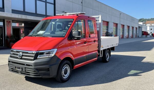 Feuerwehr Hochdorf LU