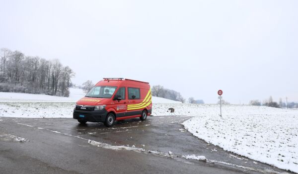 Feuerwehr Regio Freiamt Mitte  AG
