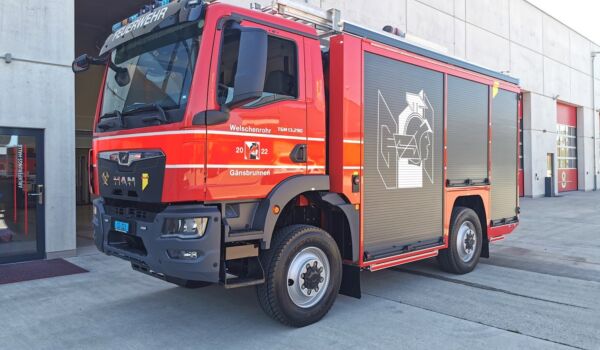Feuerwehr Welschenrohr SO Feuerwehr Welschenrohr SO