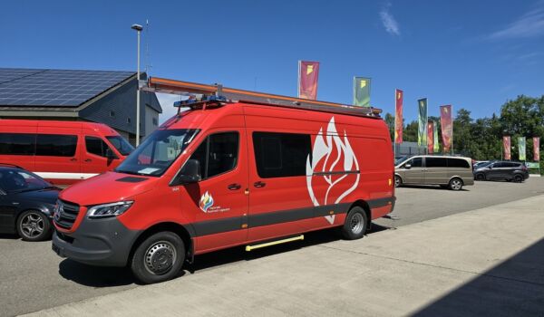 Service du feu Eigenamt  (Birr-Lupfig) AG