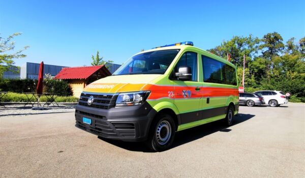 Gebäudeversicherung Zürich ZH Feuerwehr Elsau-Schlatt