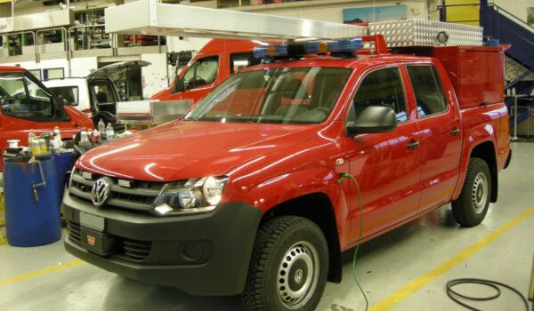 Feuerwehr Jurasüdfuss BE